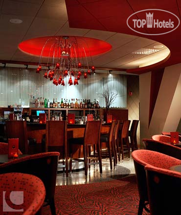Hotel photo Onyx Hotel - a Kimpton Hotel 4*