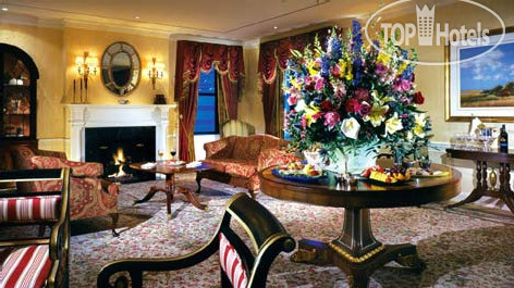 New photos from tourists The Fairmont Copley Plaza 5*