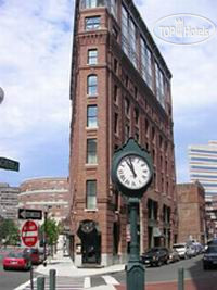 Hotel photo Bulfinch 3*