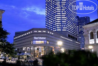 Hotel photo The Westin Copley Place 4*