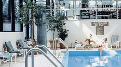 New photos from tourists The Langham 5*