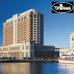 Photos Seaport Hotel