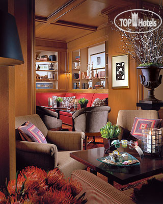 Hotel photo Four Seasons Hotel Boston 5*