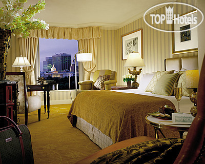 New photos from tourists Four Seasons Hotel Boston 5*