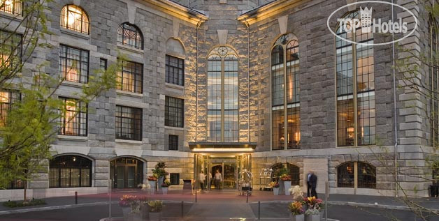 Hotel photo Liberty Hotel 4*