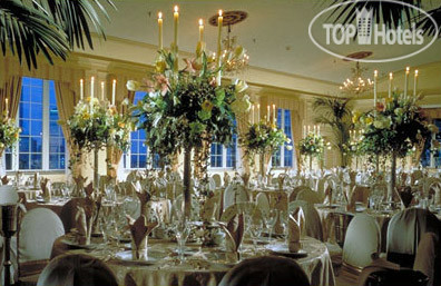 New photos from tourists Omni Parker House 4*