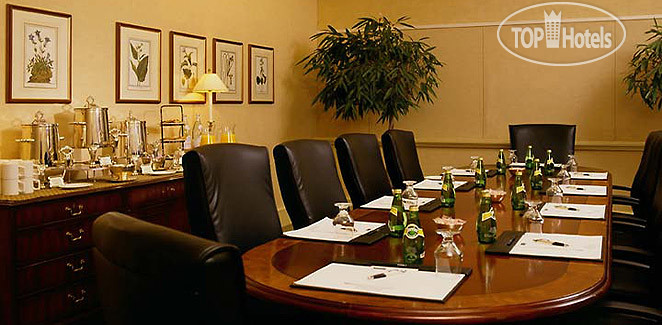 New photos from tourists Hyatt Regency Boston 4*