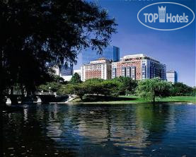 New photos from tourists Taj Boston 5*
