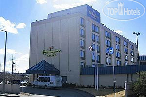 Hotel photo Holiday Inn Express Boston 3*