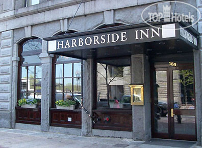 Hotelier's photos Harborside Inn 2*