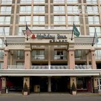 Hotel photo Holiday Inn Boston at Beacon Hill 3*