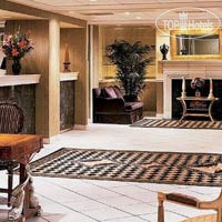 Новые добавленные фото туристов Holiday Inn Boston at Beacon Hill 3*