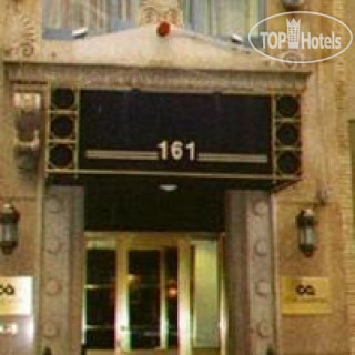 Фото Club Quarters