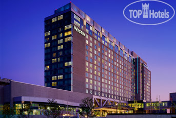 Hotel photo The Westin Boston Waterfront 4*