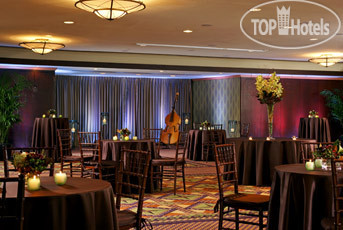 New photos from tourists Sheraton Boston Hotel 4*