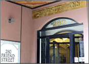 New photos from tourists Shawmut Inn 1*