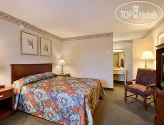 New photos from tourists Ramada by Wyndham Boston 3*
