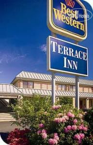 Photos Best Western Terrace Inn
