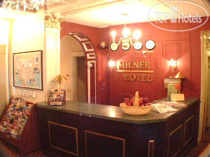 New photos from tourists Milner Hotel 2*