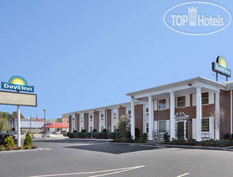Hotel photo Days Inn 2*