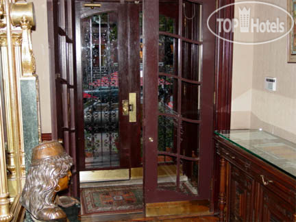 New photos from tourists The Jewel of Newbury 4*