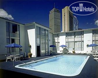 Hotel photo Midtown Hotel 2*