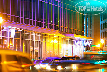 Hotel photo W Boston 4*