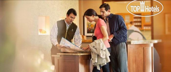 Hotel photo Hyatt Place Boston Medford Hotel 3*