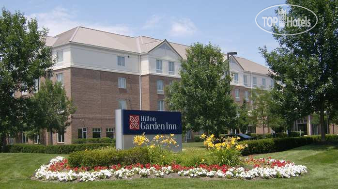 Hotelier's photos Hilton Garden Inn Columbus Dublin 3*