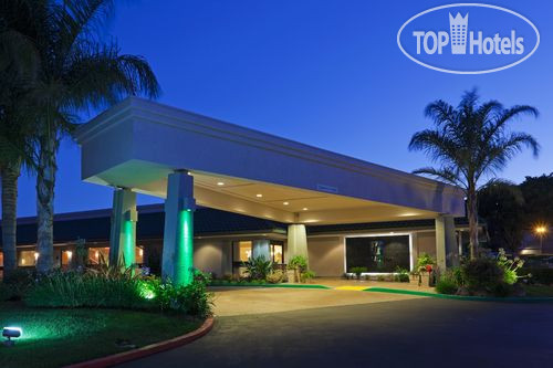 Hotelier's photos Holiday Inn Dublin-Pleasanton 3*