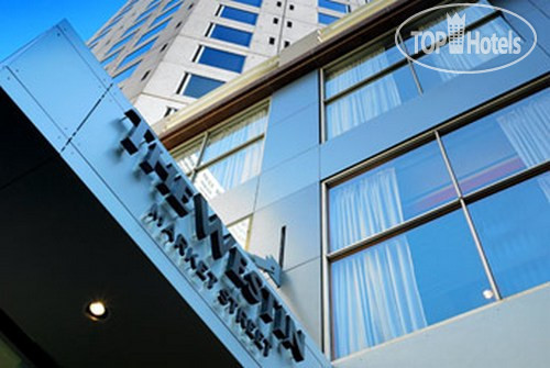 Hotel photo Argent 4*