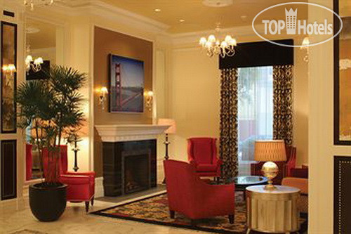 New photos from tourists BW Canterbury Hotel at Union Square 3*
