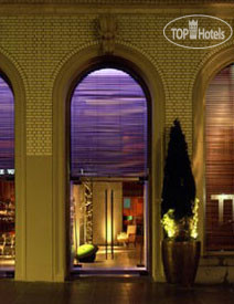 Hotelier's photos Clift 4*