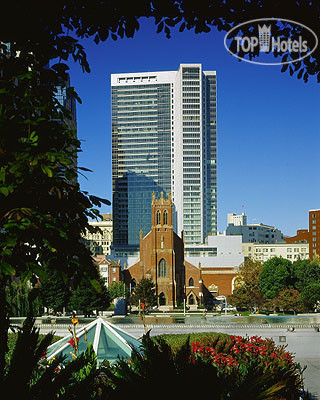 Hotel photo Four Seasons San Francisco 5*