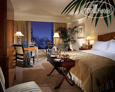 New photos from tourists Four Seasons San Francisco 5*