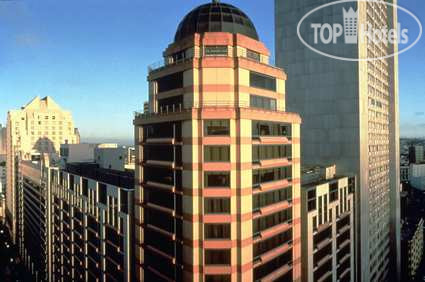 Hotelier's photos Hilton San Francisco Union Square 4*