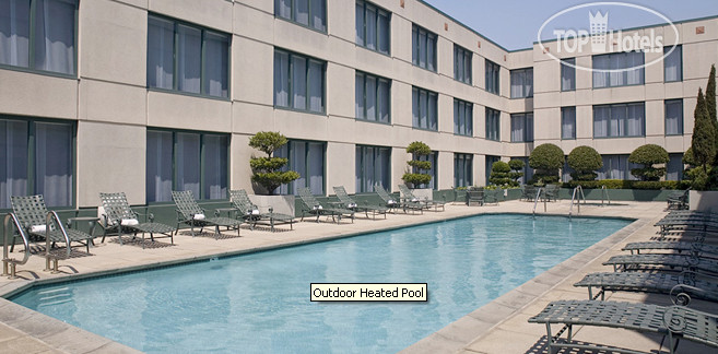 New photos from tourists Hyatt at Fisherman's Wharf 4*