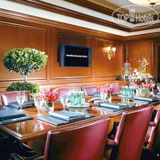 New photos from tourists Omni San Francisco 4*