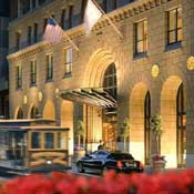 Hotelier's photos Omni San Francisco 4*