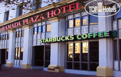 New photos from tourists Ramada Plaza San Francisco 3*