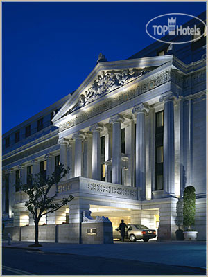 Hotel photo The Ritz-Carlton San Francisco 5*