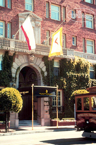Photos The Huntington and Nob Hill Spa