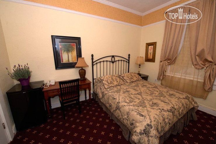 New photos from tourists Encore Express Hotel & Hostel 1*