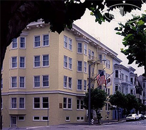 Hotel photo Drisco 4*