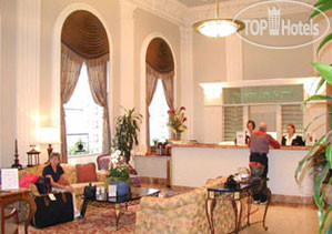 New photos from tourists Chancellor Hotel on Union Square 4*