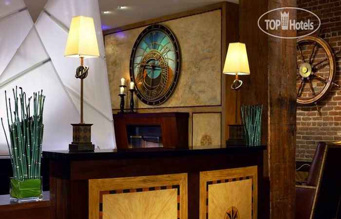 New photos from tourists Argonaut 4*