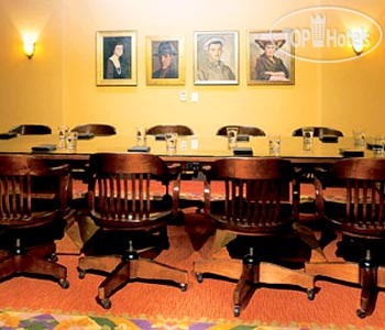 Hotel photo Rex 3*