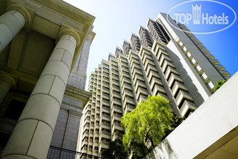 Hotel photo Le Meridien San Francisco 5*