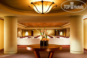 New photos from tourists Le Meridien San Francisco 5*