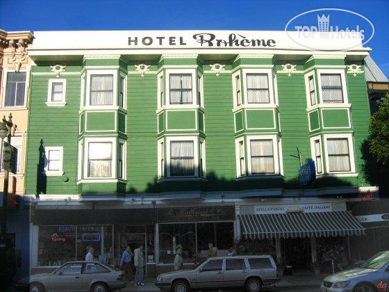 Hotelier's photos Boheme 3*